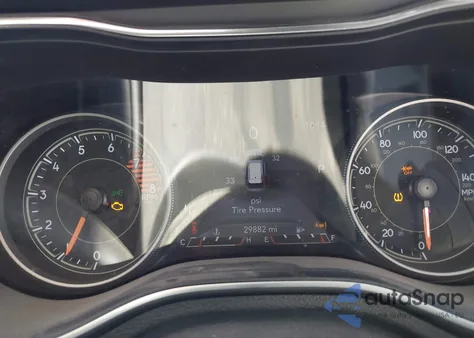 2021 Jeep Cherokee Latitude Lux Fwd from USA, damaged, VIN 1C4PJLMX9MD207862